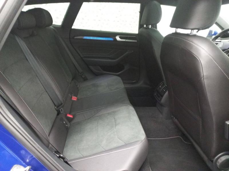 Volkswagen Arteon Shooting Brake 2.0 Tdi Evo Scr 150 Dsg7 R-Line