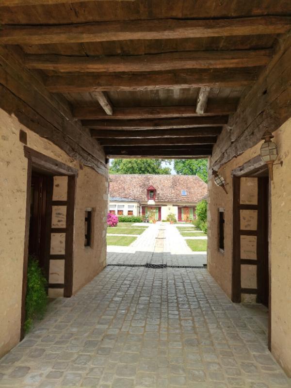 Château - 980 m² - 27 pièces