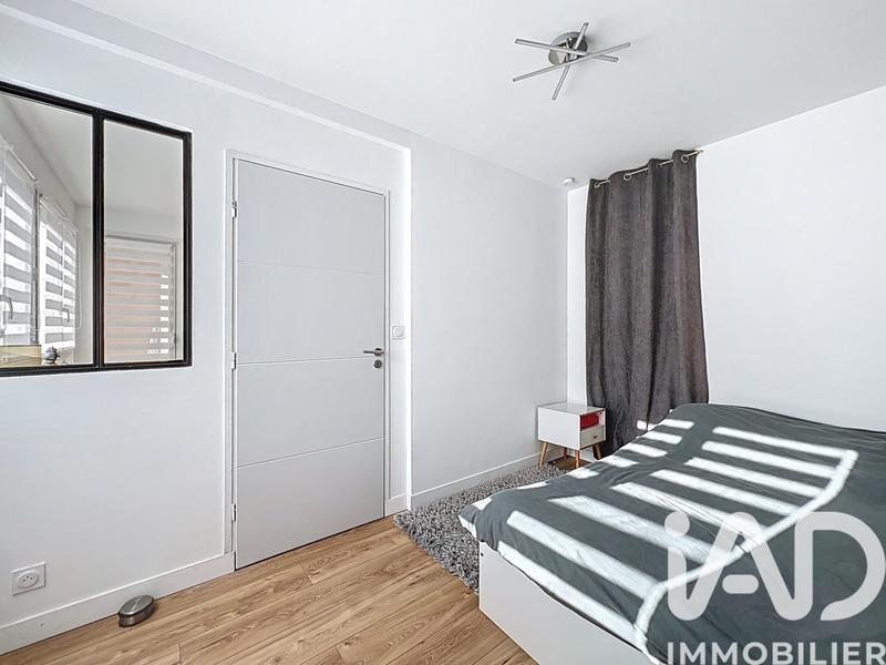 Appartement - 74 m² - 4 pièces