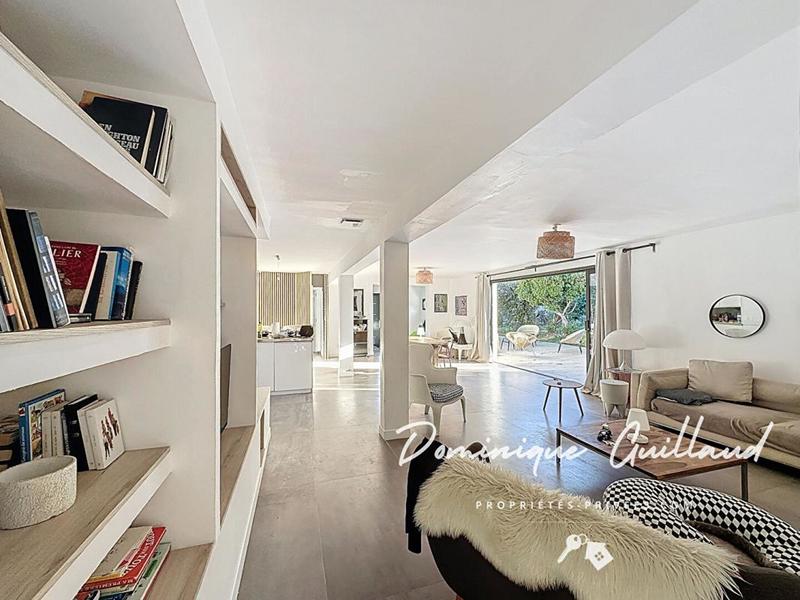 Maison - 125 m² - 4 pièces