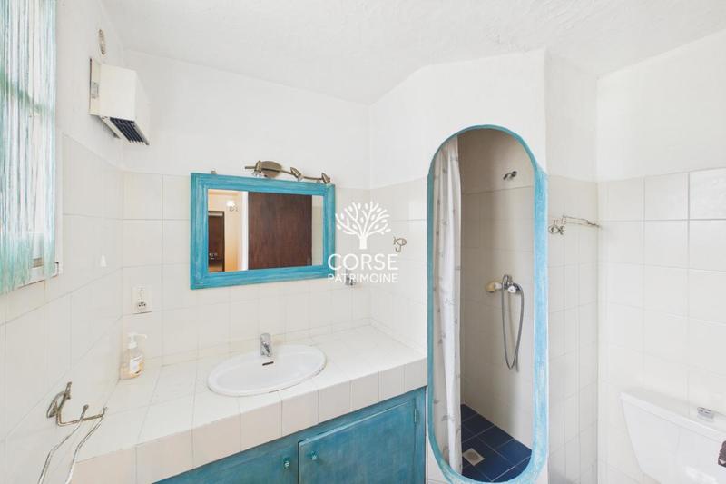 Appartement - 250 m² - 6 pièces