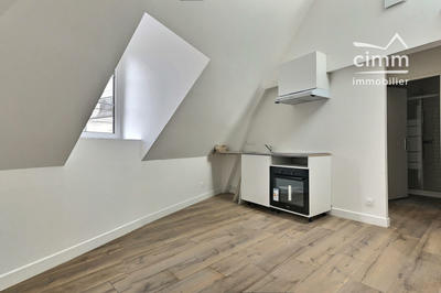 Appartement - 21 m² - 2 pièces