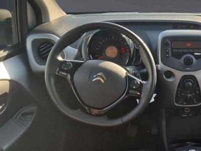 Citroën C1 1.0 VTi 68 cv Feel Etg 5p