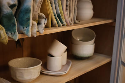 Patine Concept store