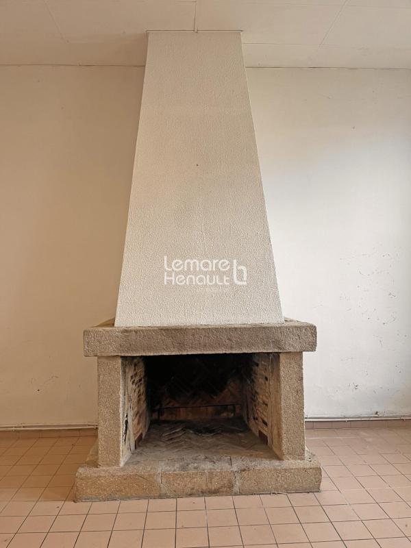 Maison - 186 m² - 4 pièces