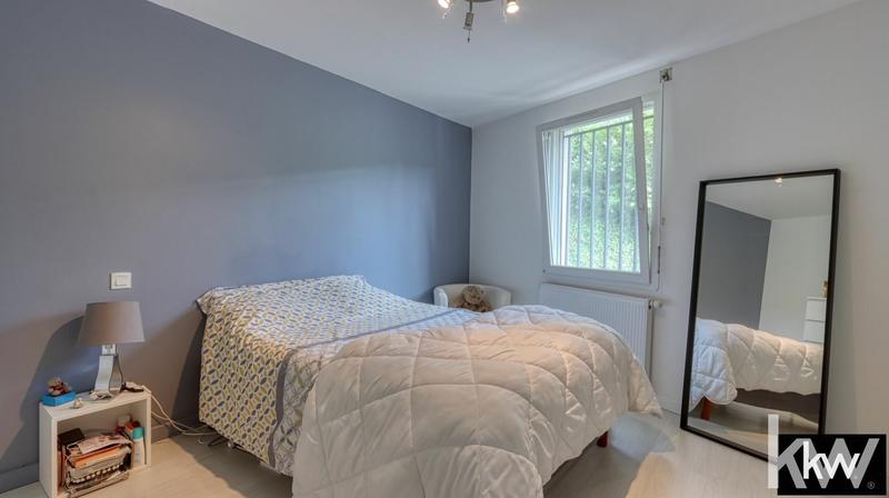 Maison ancienne - 80 m² - 4 pièces