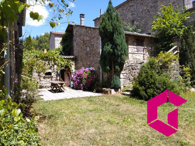 Maison - 130 m² - 4 pièces