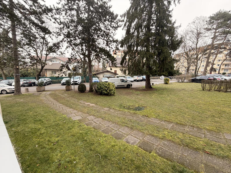 Appartement - 36 m² - 1 pièce