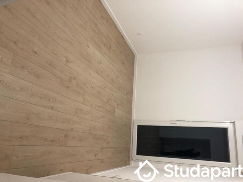 Chambre - 32 m² - 1 pièce