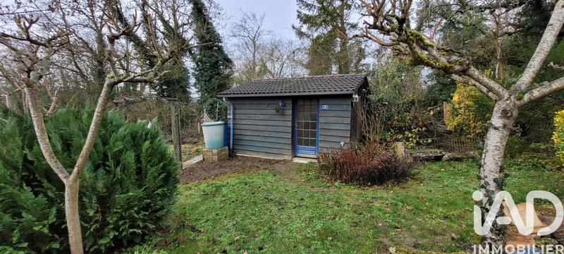 Maison - 176 m² - 6 pièces