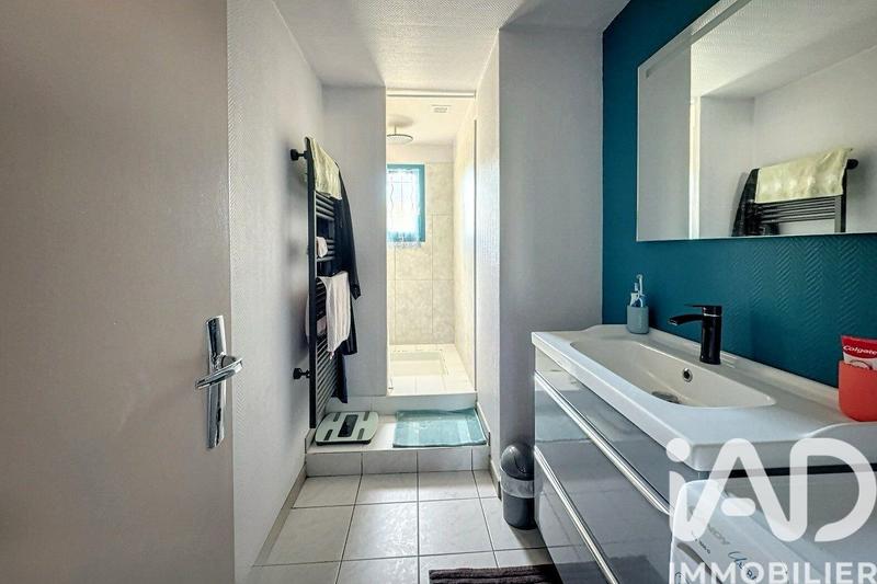 Maison - 55 m² - 2 pièces