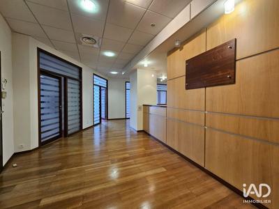 Bureau - 440 m²