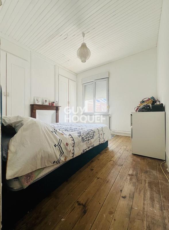 Maison de loisirs - 84 m² - 4 pièces