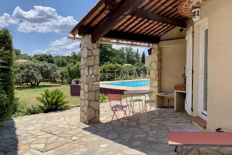 Villa - 150 m² - 7 pièces