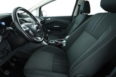 Ford Grand c-Max 1.0 EcoBoost Titanium X 125 ch