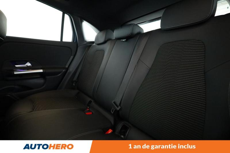 Mercedes Gla 200 Progressive Line 7g-Dct 163 ch