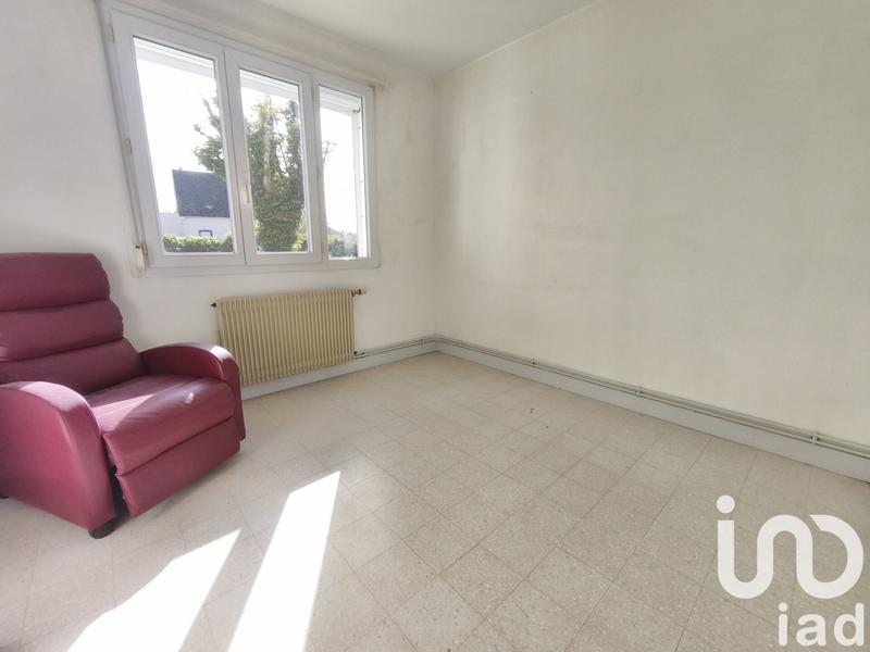 Appartement - 70 m² - 4 pièces