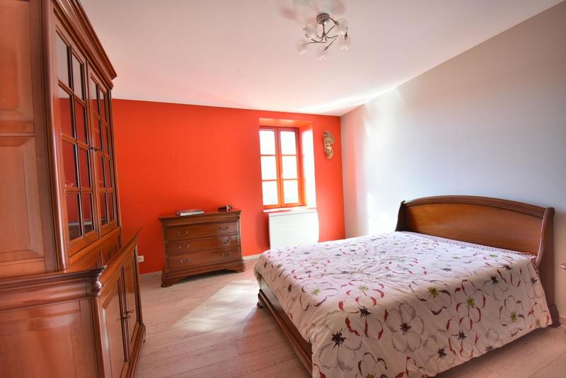 Maison de ville - 194 m² - 5 pièces