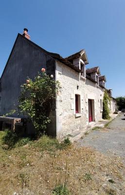 Propriété - 240 m² - 4 pièces