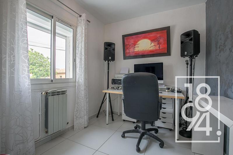 Villa - 136 m² - 5 pièces