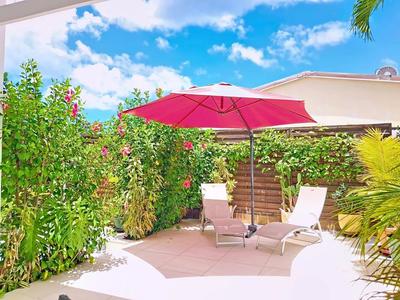 Bungalow - 118 m² - 5 pièces