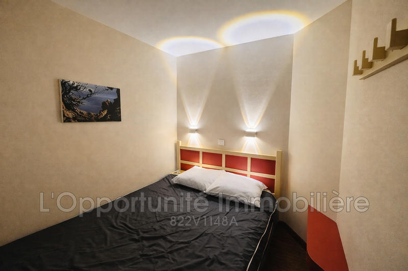 Appartement - 27 m² - 2 pièces