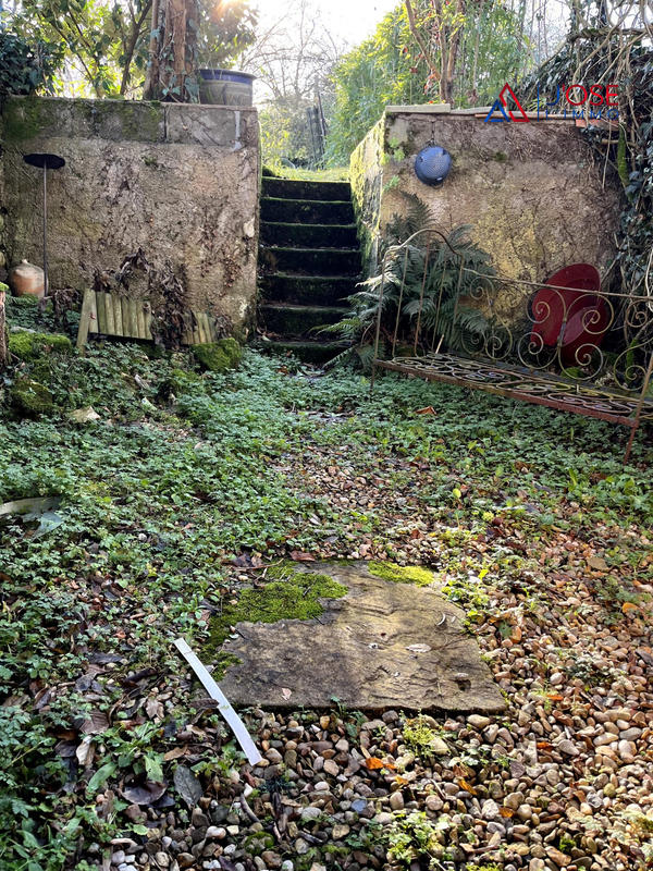 Maison - 109 m² - 4 pièces