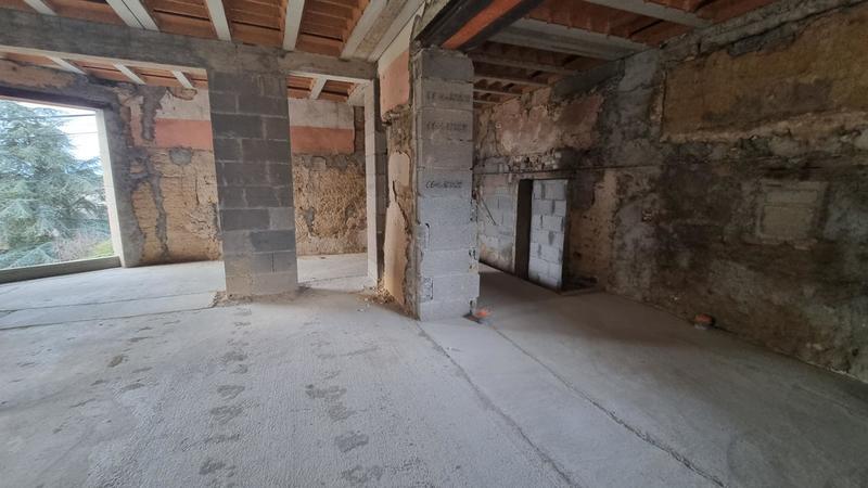 Maison - 138 m² - 5 pièces