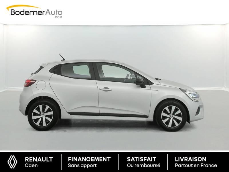 Renault Clio TCe 90 Equilibre