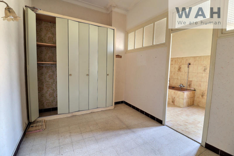 Maison - 163 m² - 7 pièces