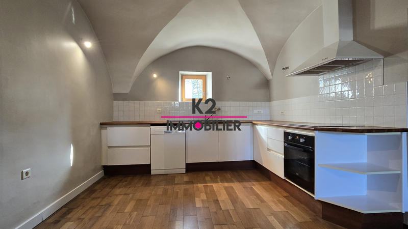 Maison - 143 m² - 4 pièces