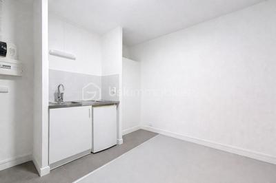 Appartement - 10 m² - 1 pièce