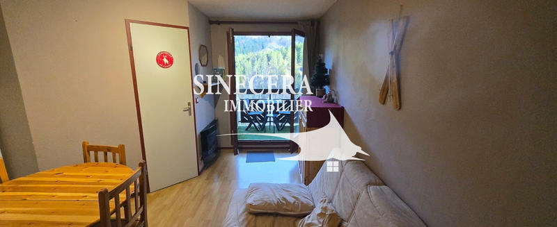 Appartement - 30 m² - 2 pièces