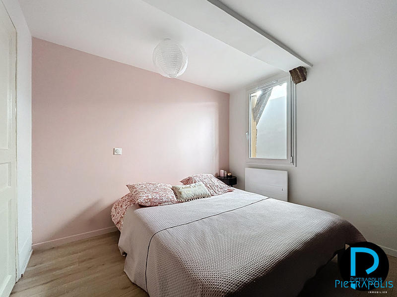 Appartement - 79 m² - 4 pièces