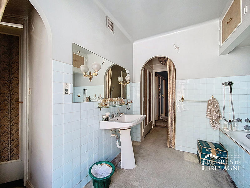 Appartement - 75 m² - 3 pièces