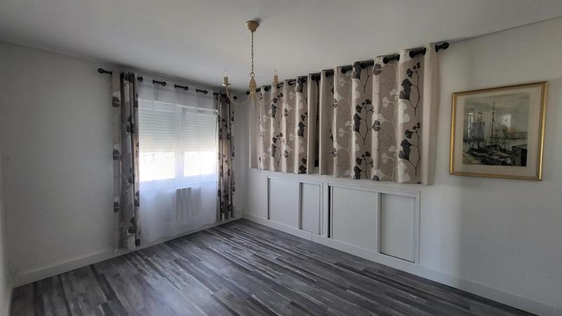 Maison - 111 m² - 5 pièces