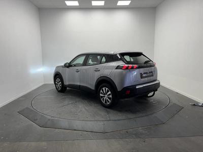 Peugeot 2008 BlueHDi 110 s&amp;S Bvm6 Active Business