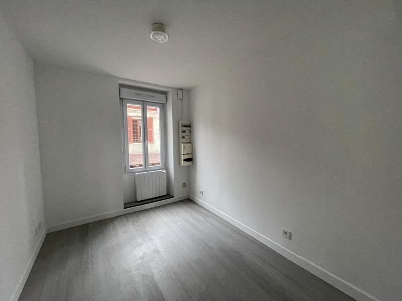 Appartement - 29 m² - 3 pièces