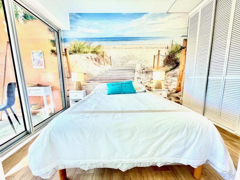 Appartement - 29 m² - 2 pièces