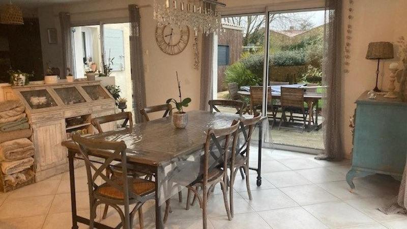 Maison - 123 m² - 5 pièces