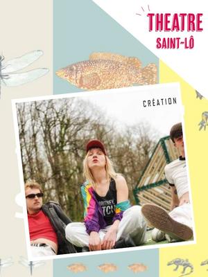 Théâtre > My Loneliness is killing me