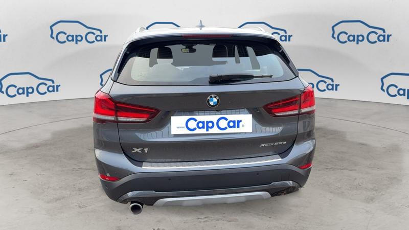Bmw X1 (F48) 25e xDrive 1.5i 220 Plug in Hybrid 125 Steptronic 6 Xline - Automatique Entretien constructeur