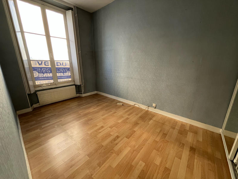 Appartement - 51 m² - 3 pièces