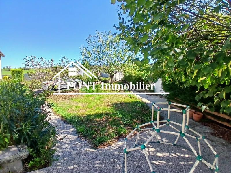 Maison - 155 m² - 6 pièces