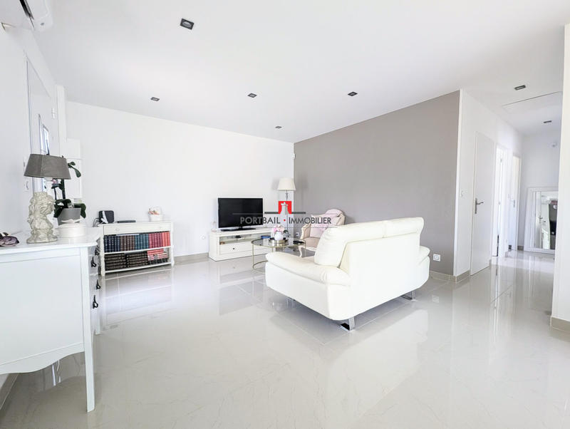 Maison - 78 m² - 4 pièces