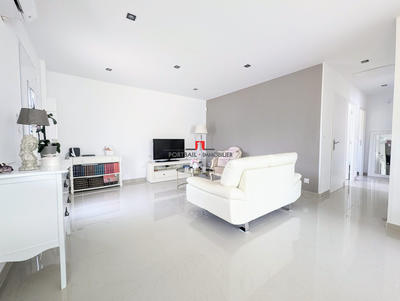 Maison - 78 m² - 4 pièces