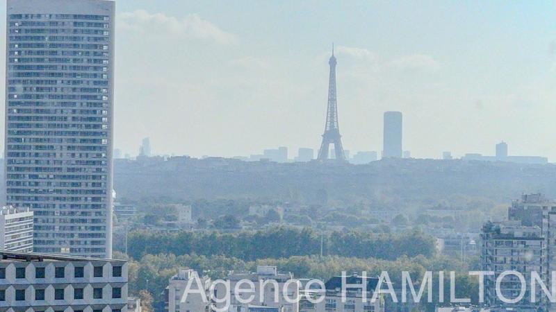 Appartement - 97 m² - 4 pièces