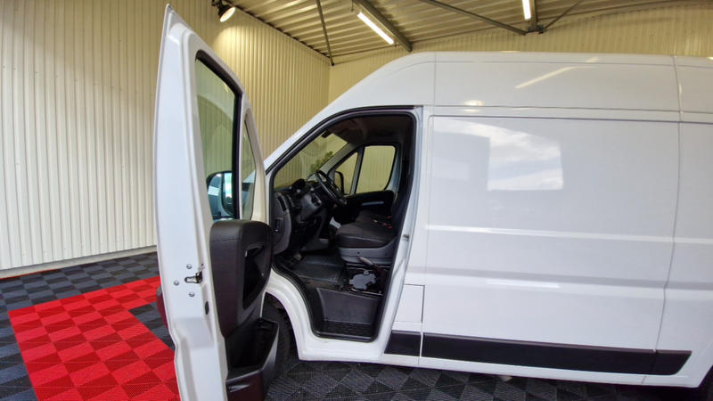 Citroën Jumper Tole 35 L2h2 Bluehdi 140 Ss Control