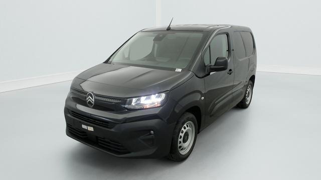 Citroën Berlingo Van -31% m 650kg Bluehdi 130 s&amp;S Eat8 2025 0km 3 Places