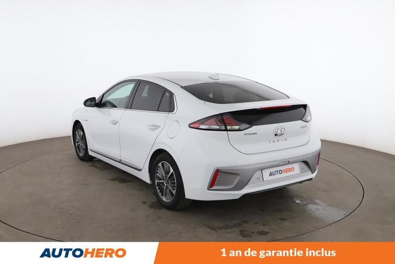 Hyundai Ioniq 1.6 Plug-in Hybrid Executive 141 ch